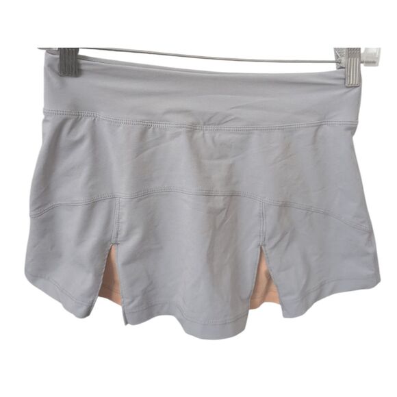 NIKE Dri Fit Pleated Tennis Skirt Size XS - Picture 3 of 3